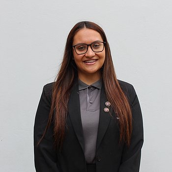 Yeshica Persad