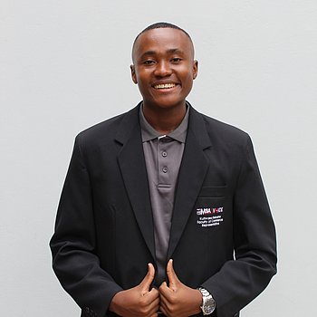 Kutlwano Seloane