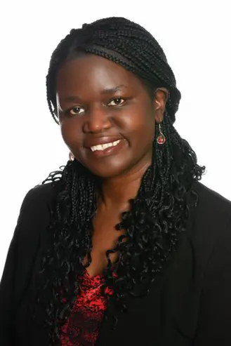 Stella Ouma