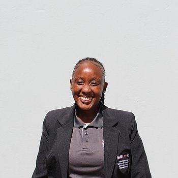Kefentse Molubi