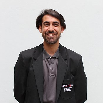 Dylan Jacobs