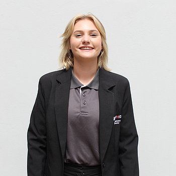 Rachel Kallman