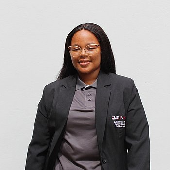 Rethabetse Tladi